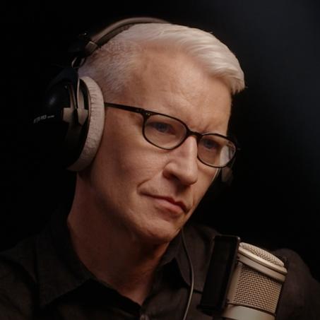 Anderson Cooper