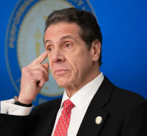 Andrew Cuomo