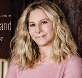 Barbra Streisand 