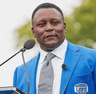 Barry Sanders Children: Who Are They? Bio, Wiki, Career, Family and More