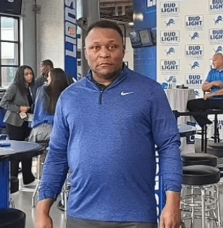 Barry Sanders Children: Who Are They? Bio, Wiki, Career, Family and More
