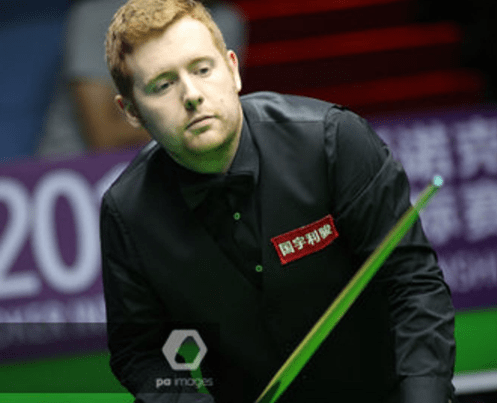 Ben Woollaston's Inspiring Journey to Chronic Fatigue Syndrome