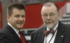Bill Bidwill