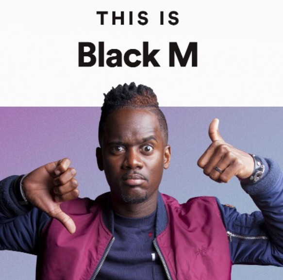 Black M's: Family, Background, Career Journey, Age, Net Worth, Physical ...
