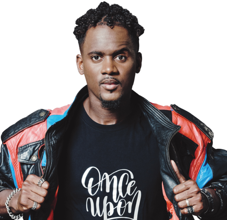 Black M's: Family, Background, Career Journey, Age, Net Worth, Physical ...