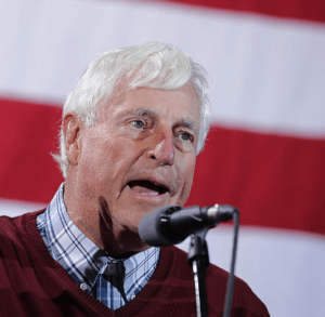 Bobby Knight Children: Pat and Tim Knight, Wife, Family, Charitable