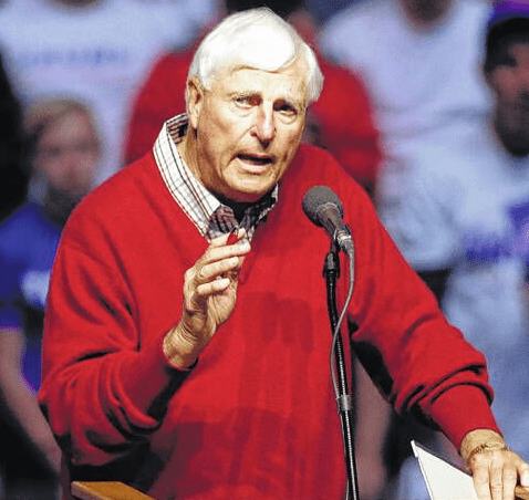 Bobby Knight Children: Pat and Tim Knight, Wife, Family, Charitable