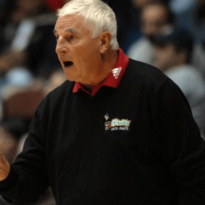Bobby Knight Children: Pat and Tim Knight, Wife, Family, Charitable