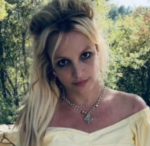 Britney Spears: Is She Banned From Instagram 2023? Controversy, Scandel