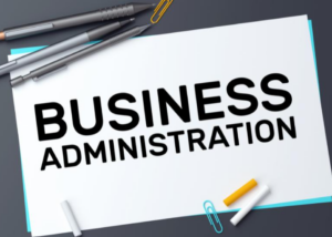 Business Administration