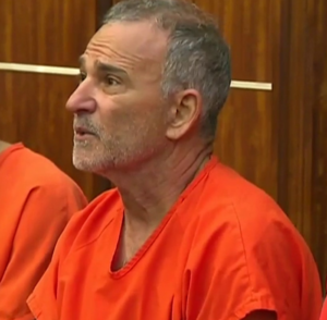 Camilo Salazar Murderer