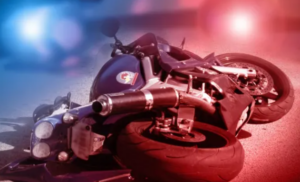 Casey Johnson Accident