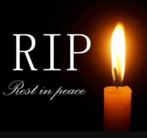 Casey Johnson obituary