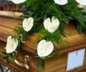 Chandler Stalcup Obituary