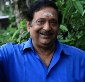 Chandra Mohan