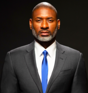 Charles Blow: Wife 2023, Who Was His Ex Wife? His Children And More