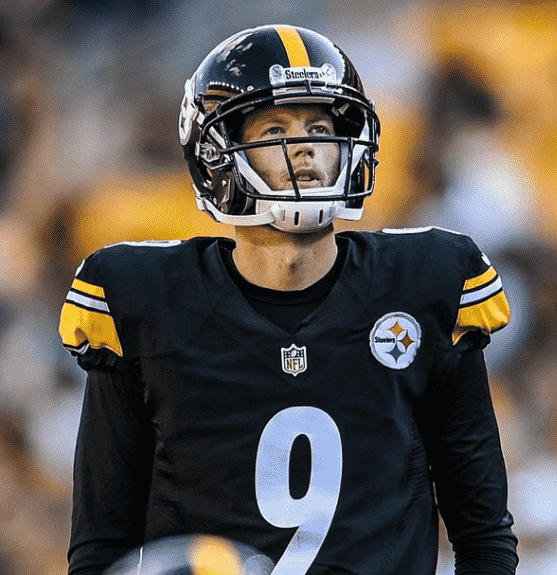 Chris Boswell and Matt Canada's Explosive Confrontation Exclusive