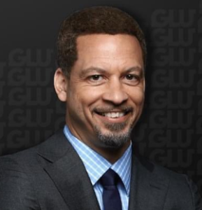 Chris Broussard