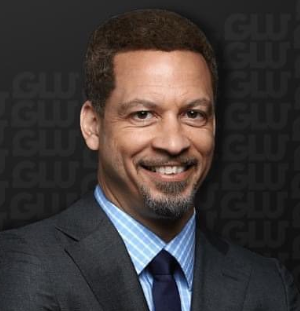 Edward Broussard And Cheryl Broussard: Meet Chris Broussard Parents