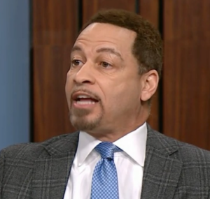 Chris Broussard