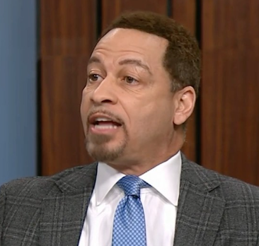 Edward Broussard And Cheryl Broussard: Meet Chris Broussard Parents