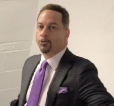 Edward Broussard And Cheryl Broussard: Meet Chris Broussard Parents