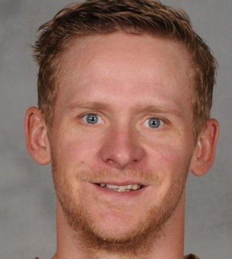 Are Corey Perry&rsquo;s Gay Rumors True? Corey Perry-Connor Brandon Rumors
