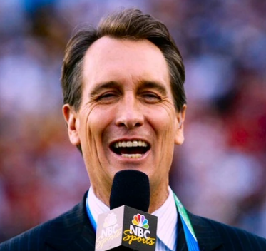 Cris Collinsworth's Illness and the Hushed Whispers in Sports Circles