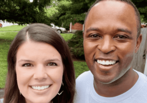 Daniel Cameron Wife Makenze Cameron