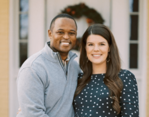 Daniel Cameron Wife Makenze Cameron