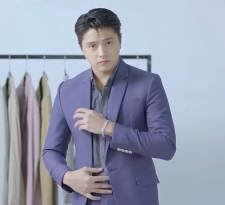 Daniel Padilla