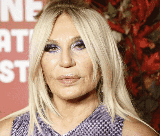 Who Is Daniel Versace? Meet Donatella Versace Son - Wiki/Bio And Wife ...