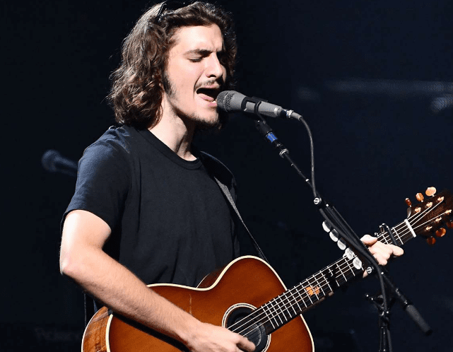 Deacon Frey Disease Update: What Happened to him?