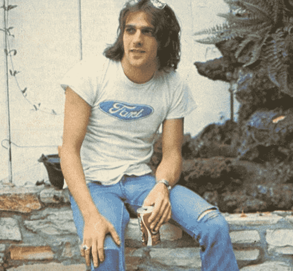 Deacon Frey Disease Update: What Happened to him?