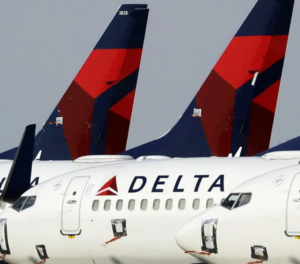 Delta Airlines