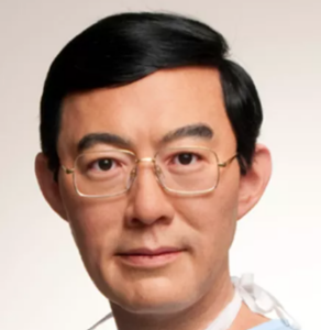 Dr. Victor Chang 