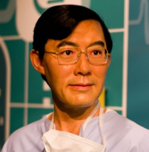 Dr. Victor Chang 