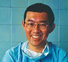 Dr. Victor Chang