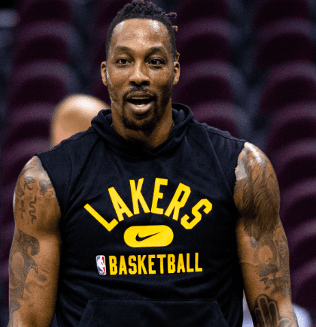 Unraveling Dwight Howard Sexual Assault Allegations: Controversy Details
