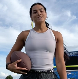 Emily Harrigan: Bio/Wiki, Career, Age, Height, Weight And More