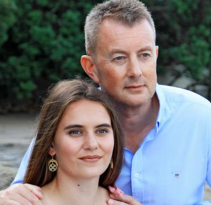 Emily Longley Father 