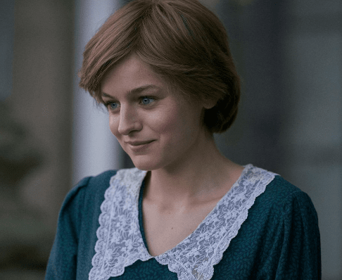 Emma Corrin and Jodie Foster’s Family Tree Explored