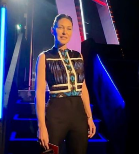 Emma Willis