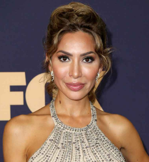 Farrah Abraham's Assault Charge Saga Unraveled in Viral Leaked Footage