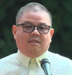 Francisco Tiu Laurel