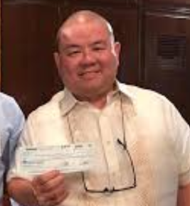 Francisco Tiu Laurel