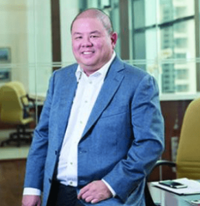 Francisco Tiu Laurel Jr.