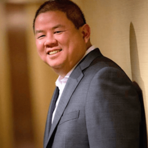 Francisco Tiu Laurel Jr.