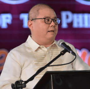 Francisco Tiu Laurel Jr.