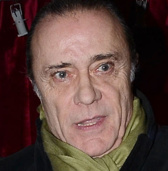 Who Was Gianni Nazzaro Meet Nada Ovcina Husband Bio Wiki Who Was Gianni Nazzaro Meet Nada Ovcina Husband Bio Wiki